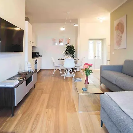 Atmosfere Terrace View דירה *