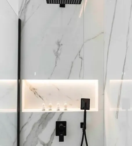 Atmosfere Terrace View Апартаменты *