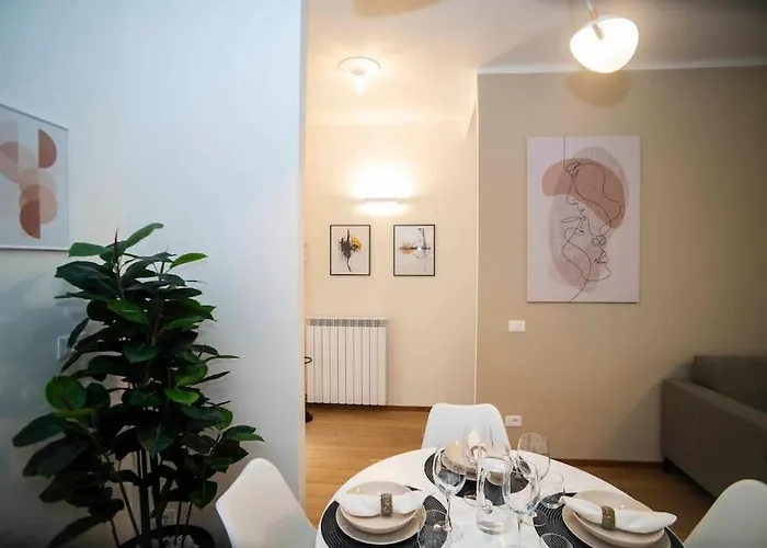 Atmosfere Terrace View Бергамо