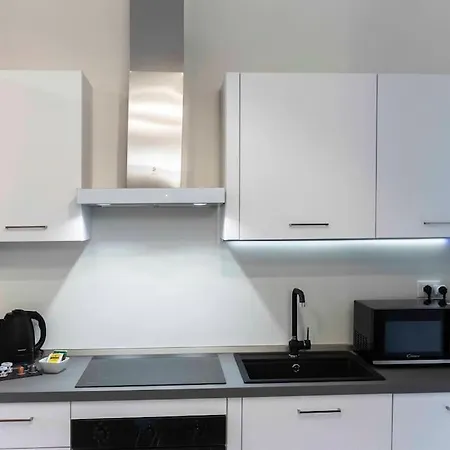 Apartamento Atmosfere Terrace View *