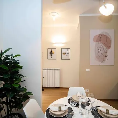 Atmosfere Terrace View Bérgamo