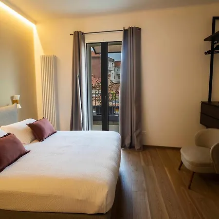 Apartamento Atmosfere Terrace View *